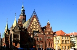 wroclaw